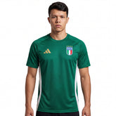 Camiseta Italia 2026 Entrenamiento Mundial - Fut Latino MX