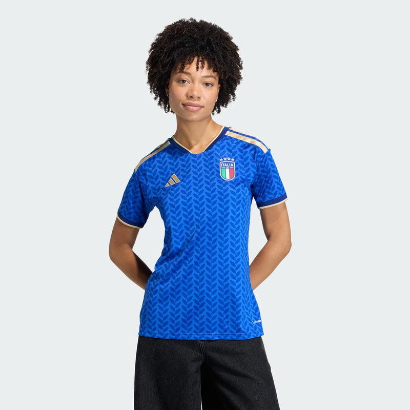 Jersey Italy Women 2026 Home World Cup