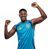 Camiseta España 2026 Entrenamiento Tank Top Mundial - Fut Latino MX