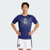 Camiseta Japón 2026 Local Mundial - Fut Latino MX