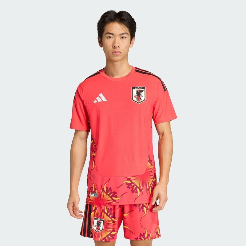 Jersey Japan 2026 Home Goalkeeper World Cup