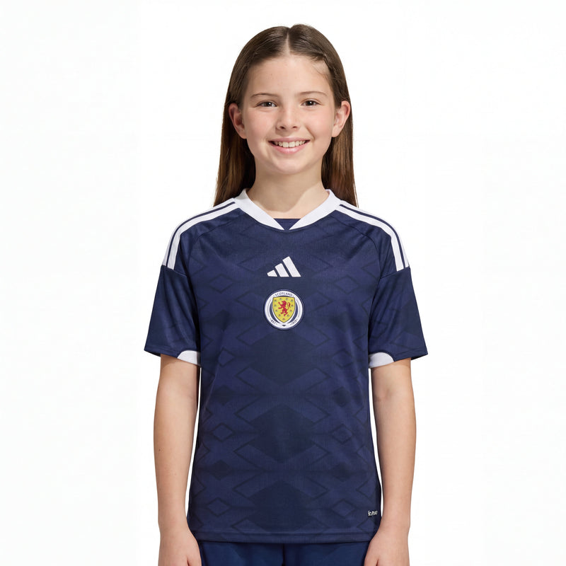 Kids Escocia 2026 Home World Cup