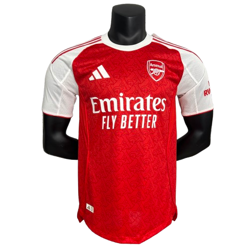 Camiseta Arsenal 25/26 Player Local