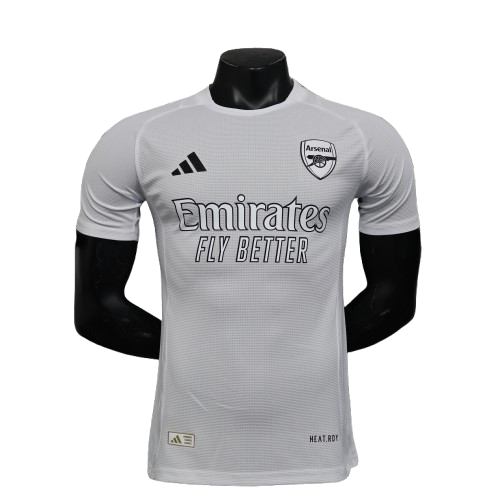Jersey Arsenal 25/26 Player Training
