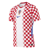 Camiseta Croacia Local Mundial 2026 - Fut Latino MX
