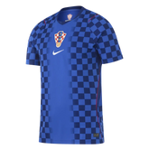 Infantil Croacia Visitante Mundial 2026 - Fut Latino MX