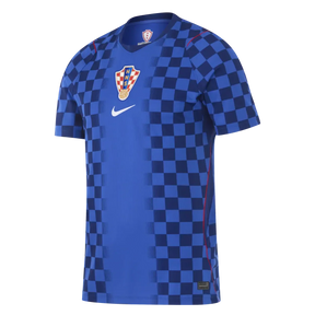 Infantil Croacia Visitante Mundial 2026 - Fut Latino MX