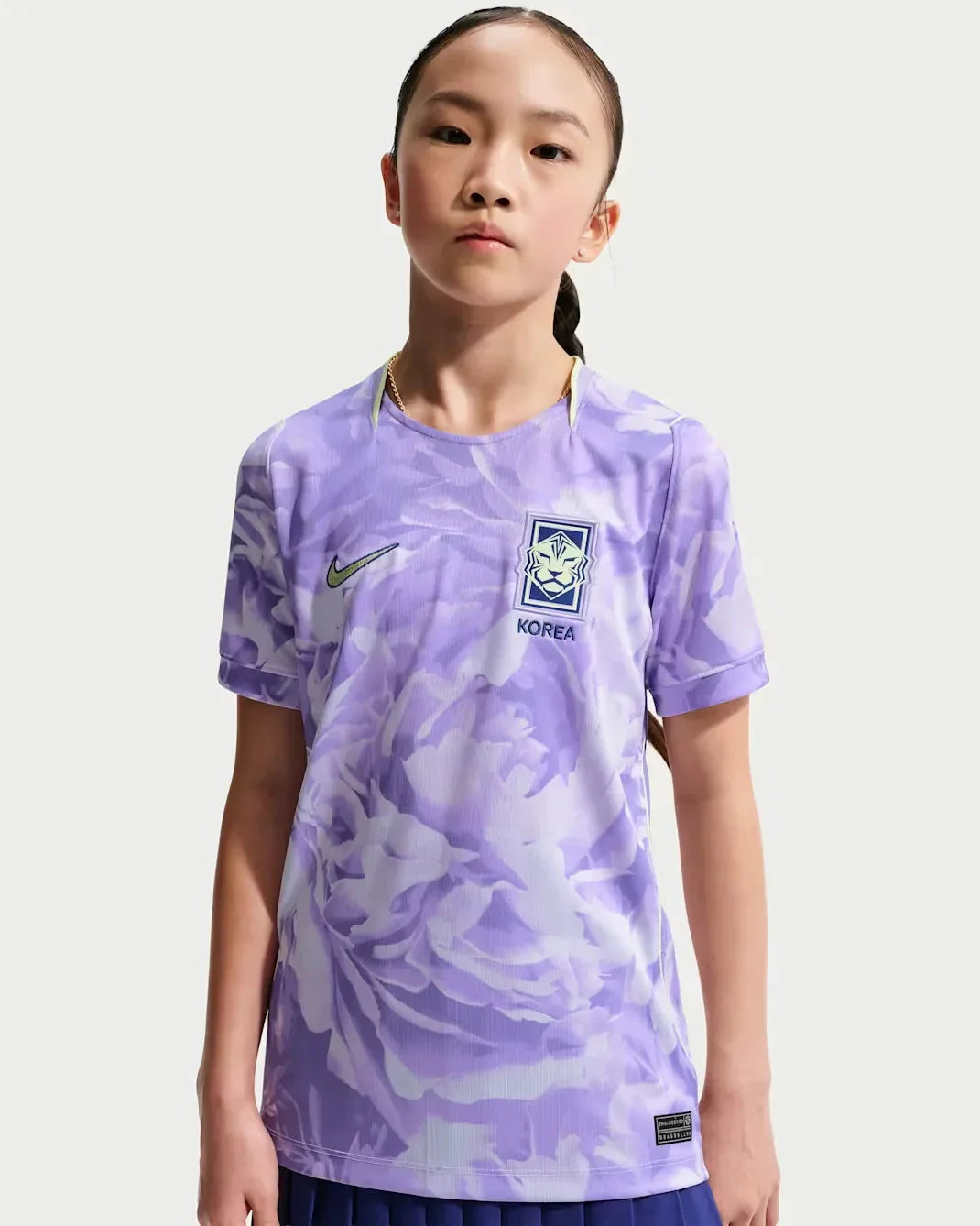 Kids South Korea Away World Cup 2026