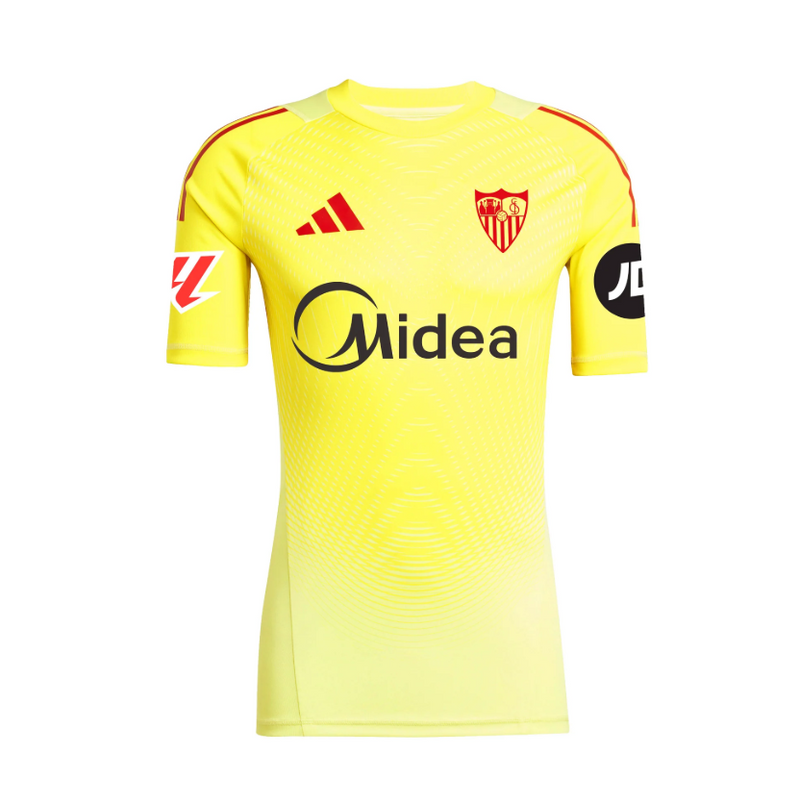 Jersey Sevilla Goalkeeper 25/26