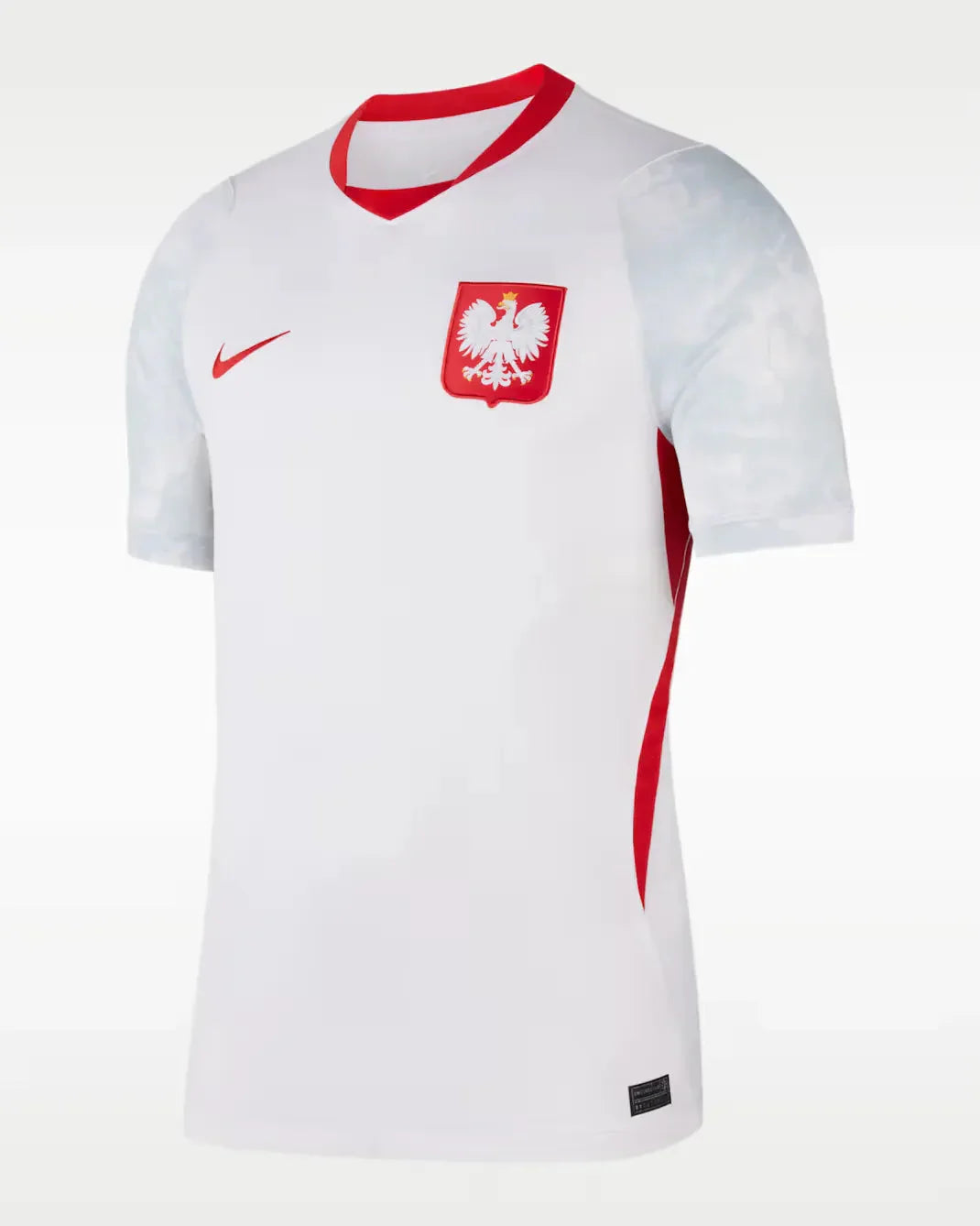 Jersey Polonia Home World Cup 2026