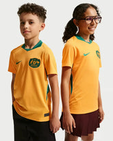 Infantil Australia Local Mundial 2026 - Fut Latino MX