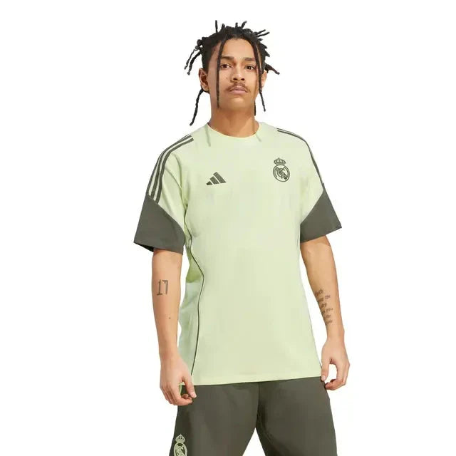 Camiseta Real Madrid 25/26 Entrenamiento