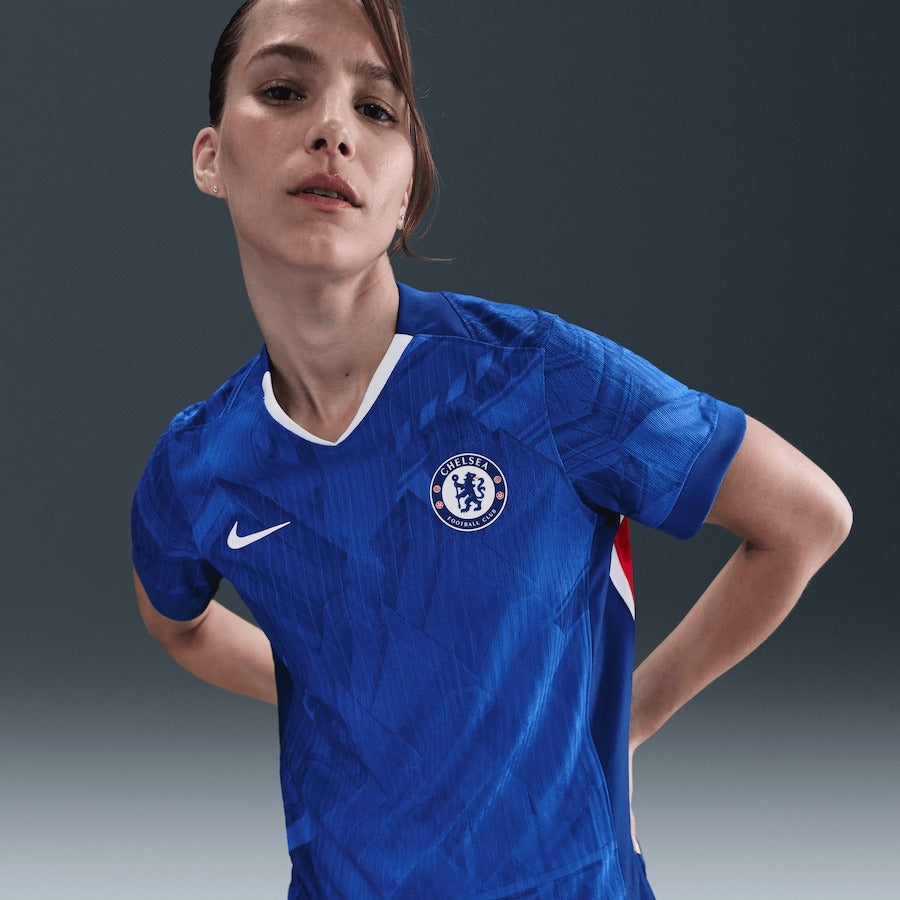 Camiseta Chelsea Woman 25/26 Local