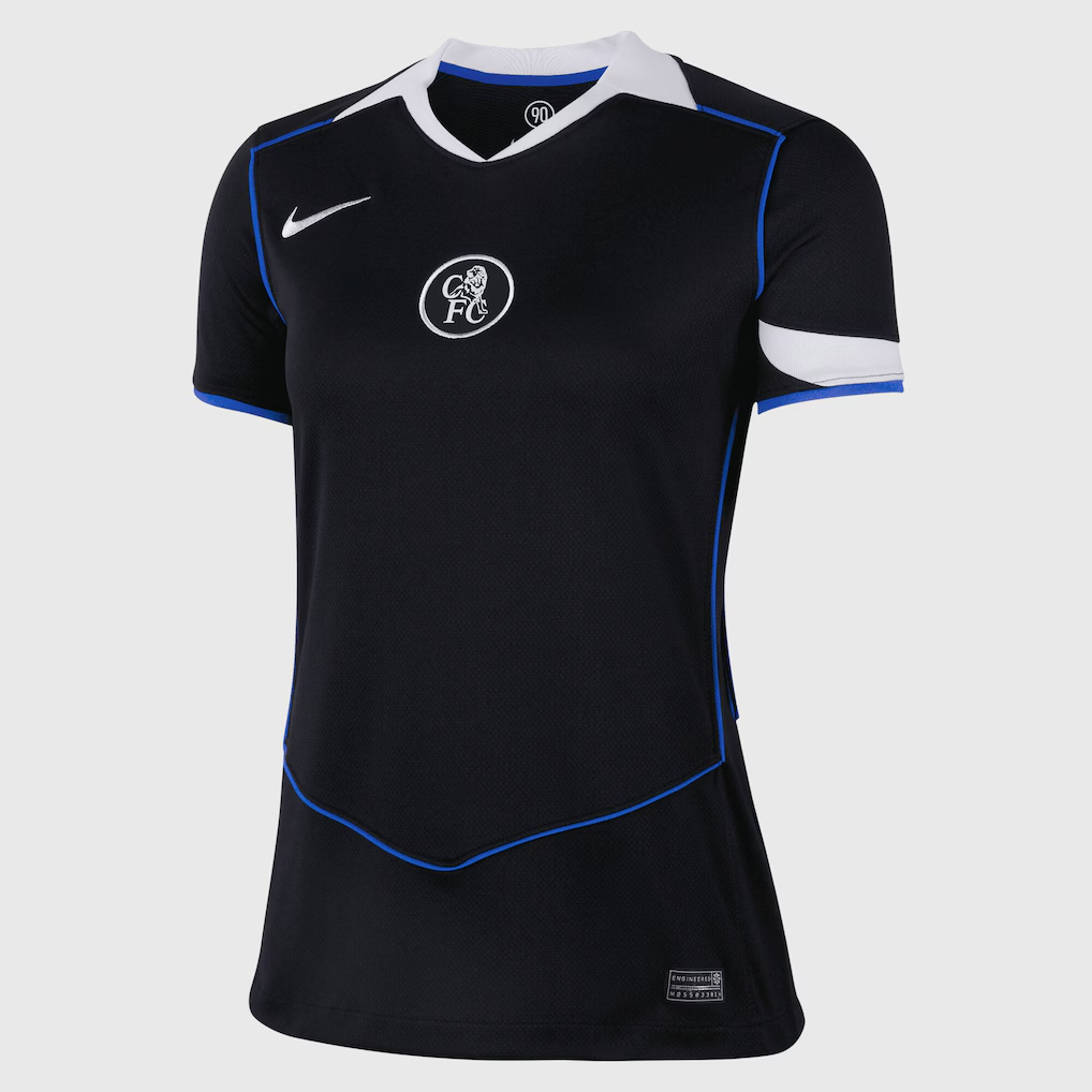 Jersey Chelsea Woman 25/26 Third