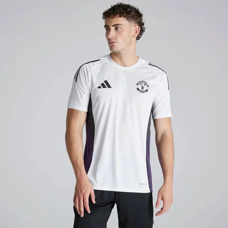 Camiseta Manchester United Competition 25/26