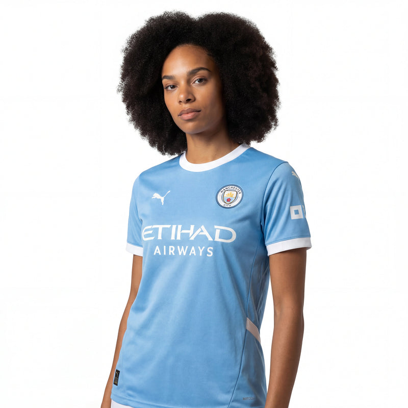 Jersey Manchester City Women 26/27 Home