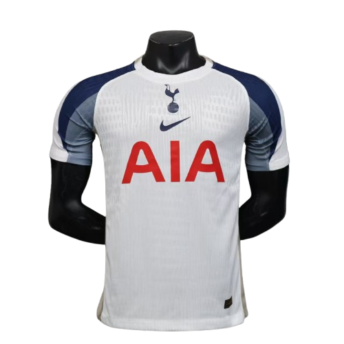 Camiseta Tottenham 25/26 Player Local