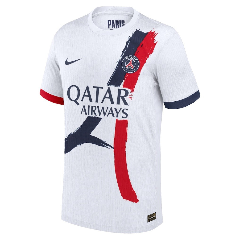 Camiseta PSG 25/26 Visitante Player