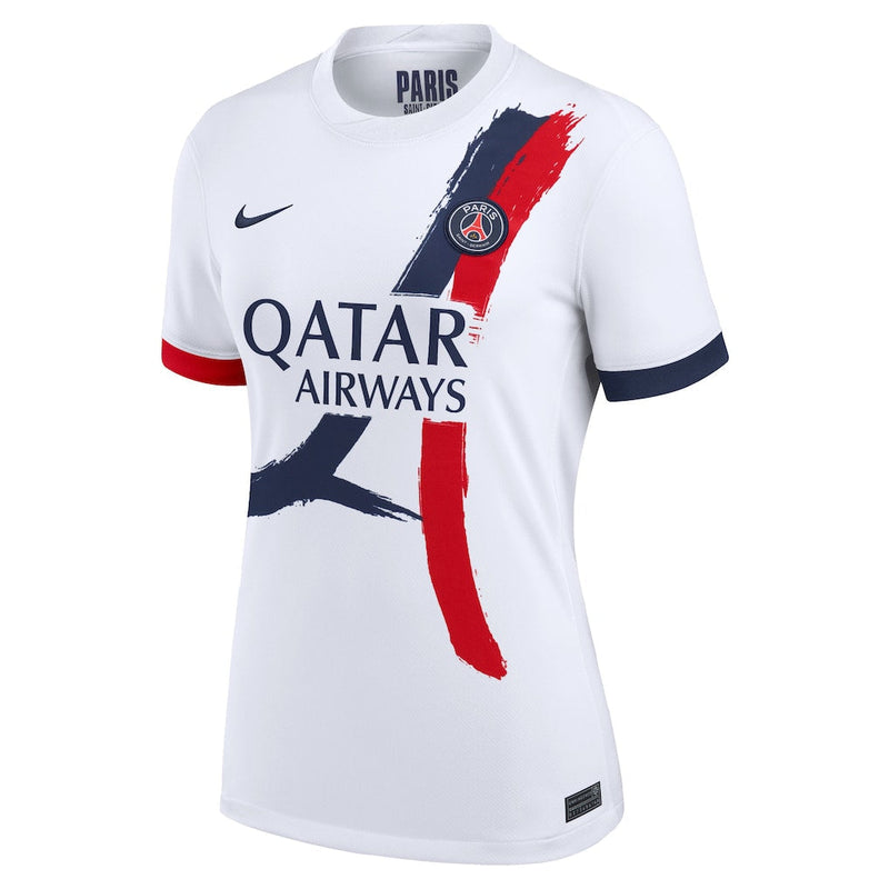 Jersey Woman PSG 25/26 Away