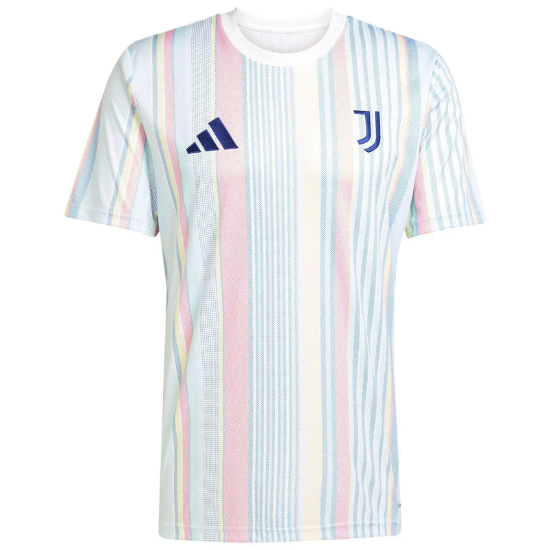 Jersey Juventus 25/26 Prepartido