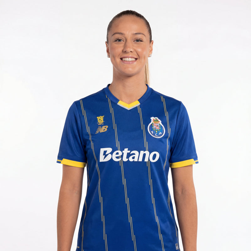Jersey FC Porto Women Player Version 26/27