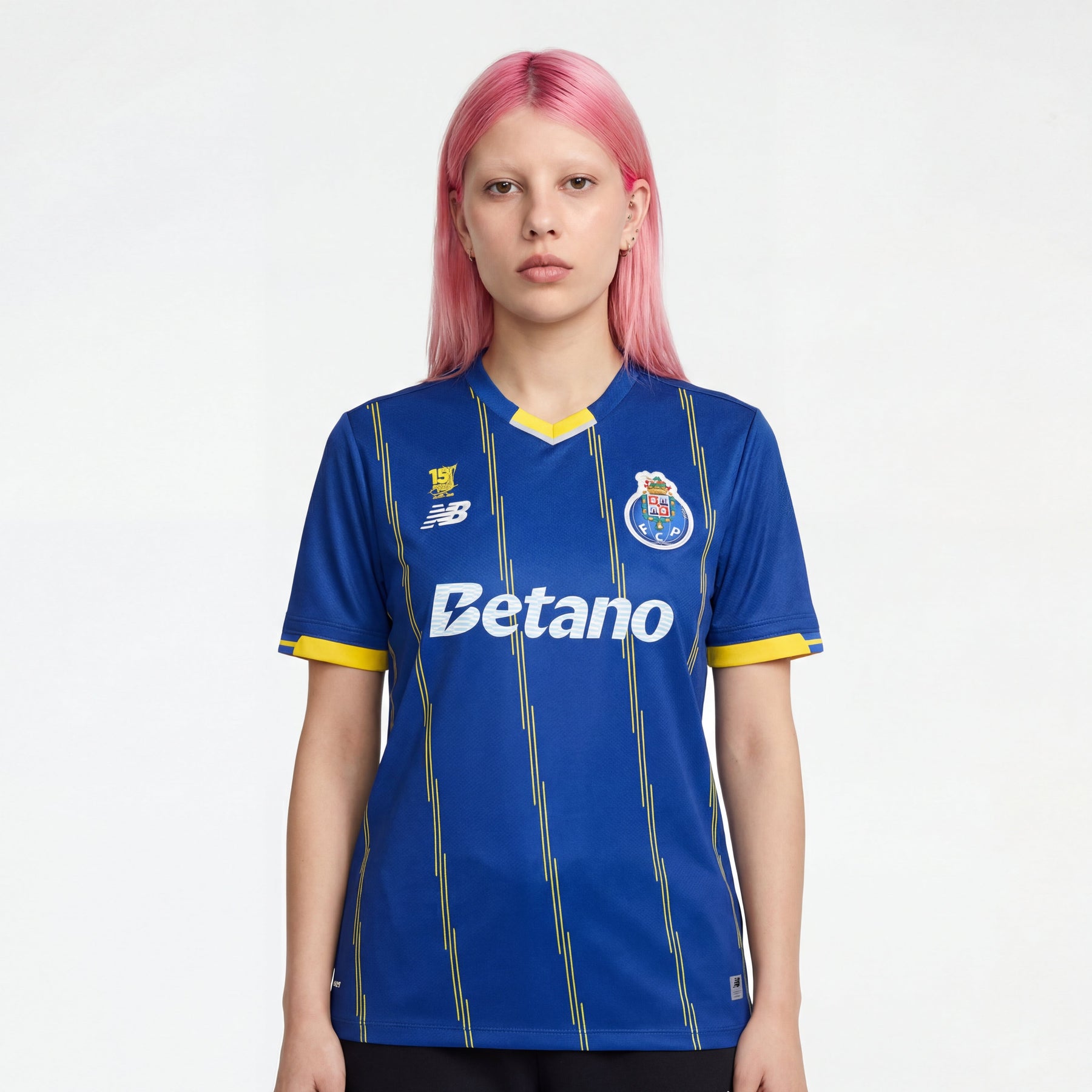 Jersey FC Porto Women 26/27