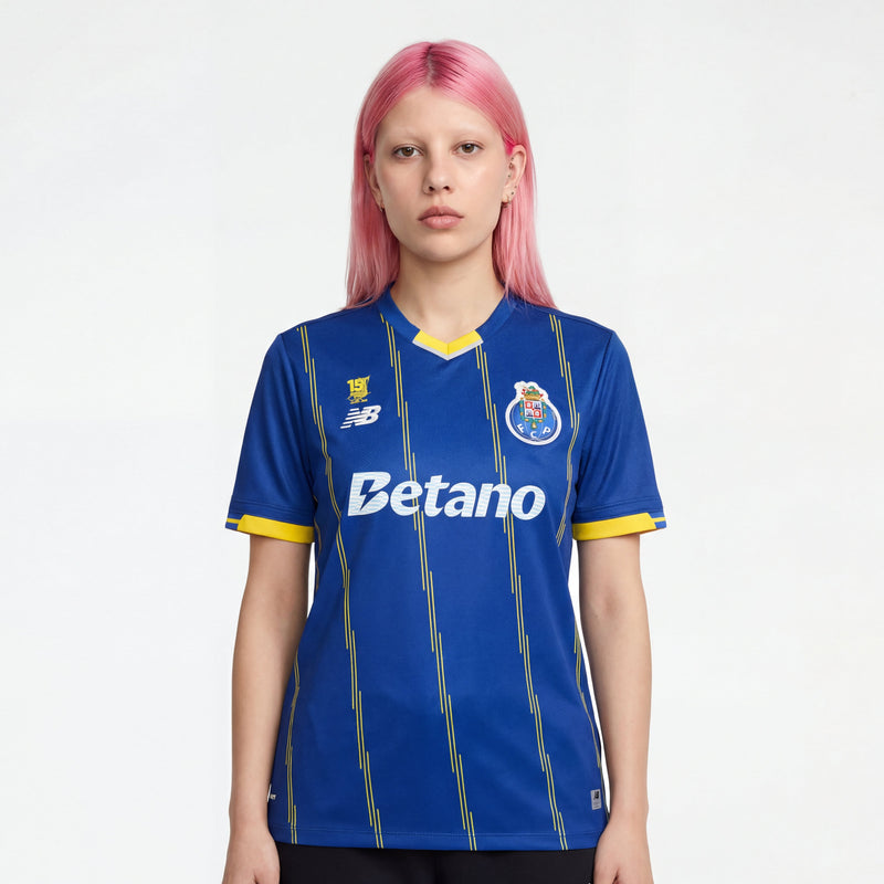 Jersey FC Porto Women 26/27