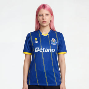 Camiseta FC Porto Mujer 26/27 - Fut Latino MX