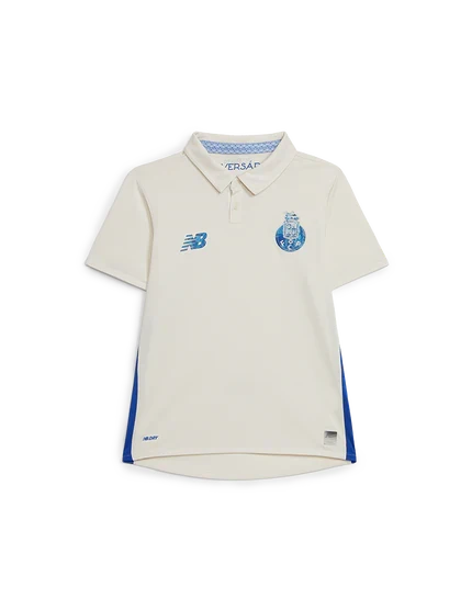 Camiseta Woman Porto 25/26 Tercera