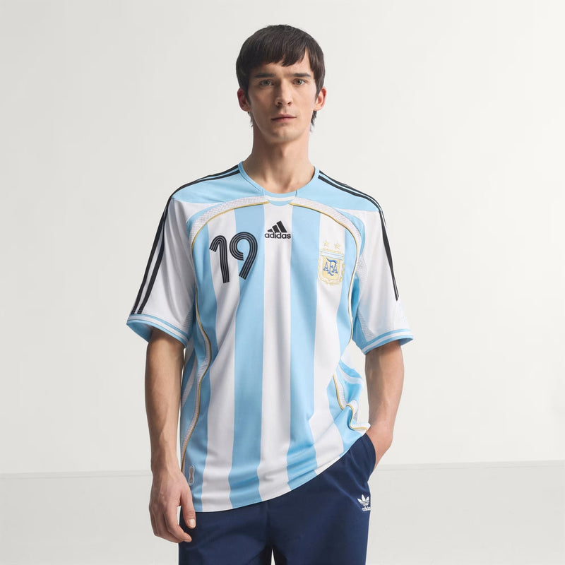 Jersey I Messi Argentina 2006