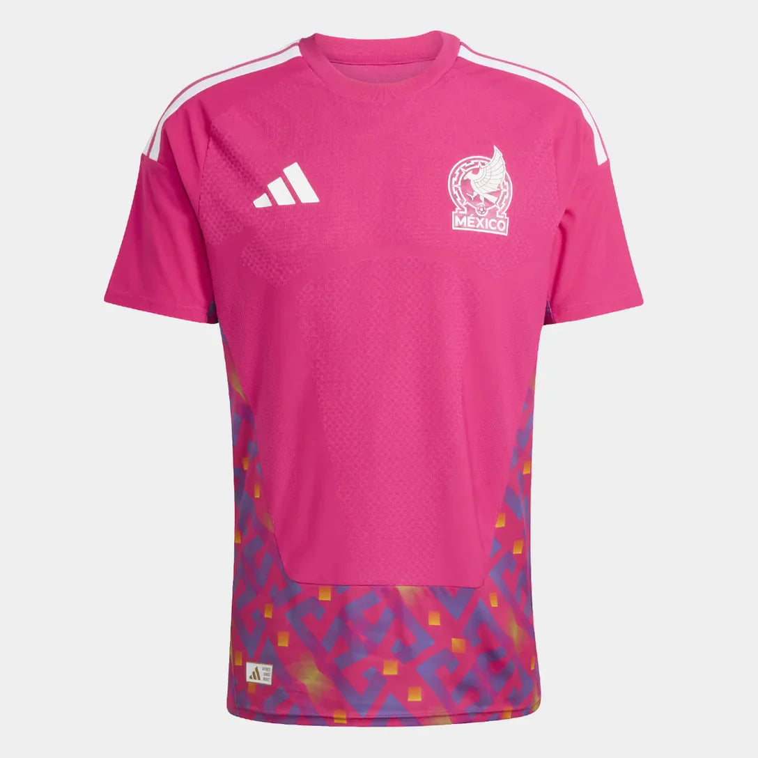 Mexico World Cup Goalkeeper 2026/27