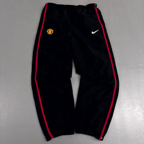 Nike Manchester United Retro Premium Chaqueta 2008/09 - Fut Latino MX