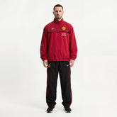 Nike Manchester United Retro Premium Chaqueta 2008/09 - Fut Latino MX