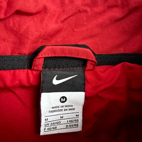 Nike Manchester United Retro Premium Chaqueta 2008/09 - Fut Latino MX