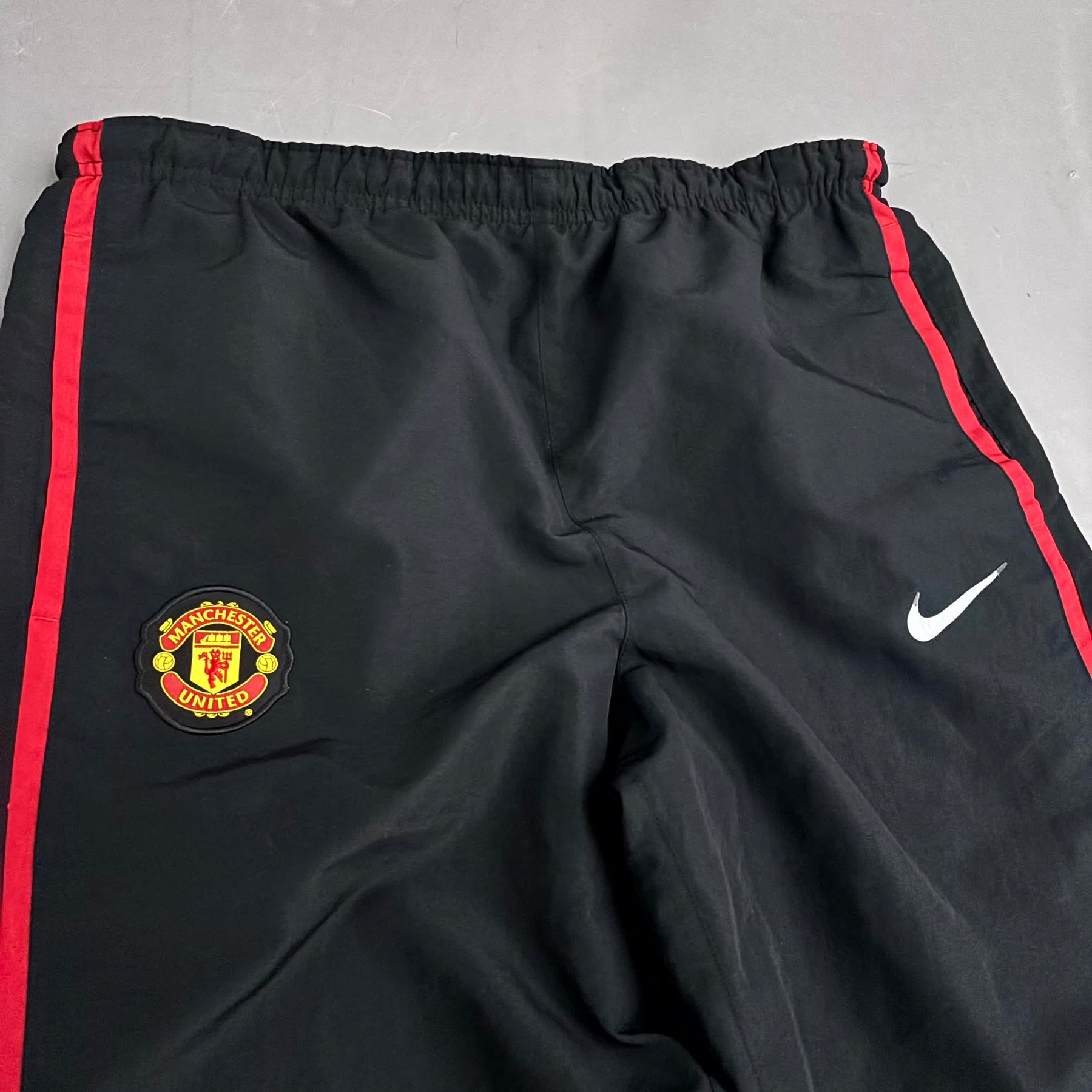 Nike Manchester United Retro Premium Chaqueta 2008/09 - Fut Latino MX