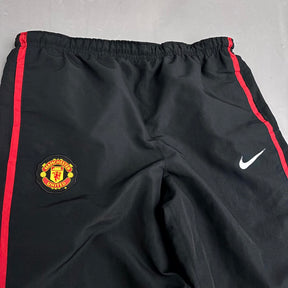 Nike Manchester United Retro Premium Chaqueta 2008/09 - Fut Latino MX