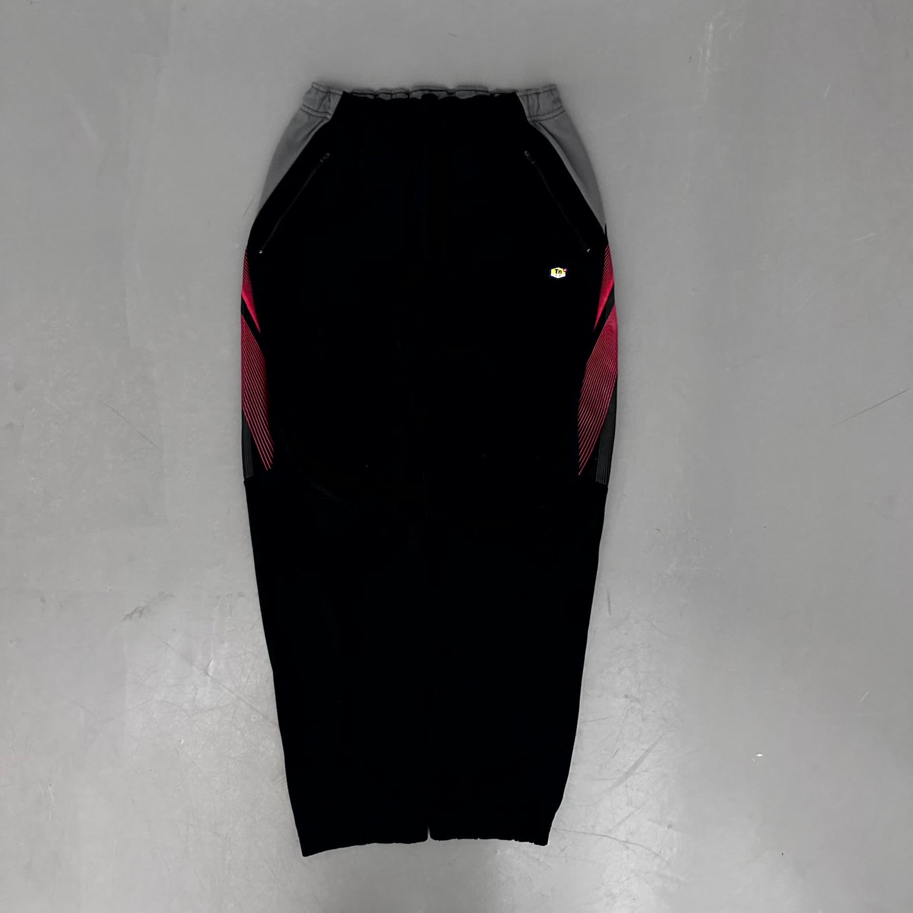 Nike TN Chaqueta retro - Fut Latino MX