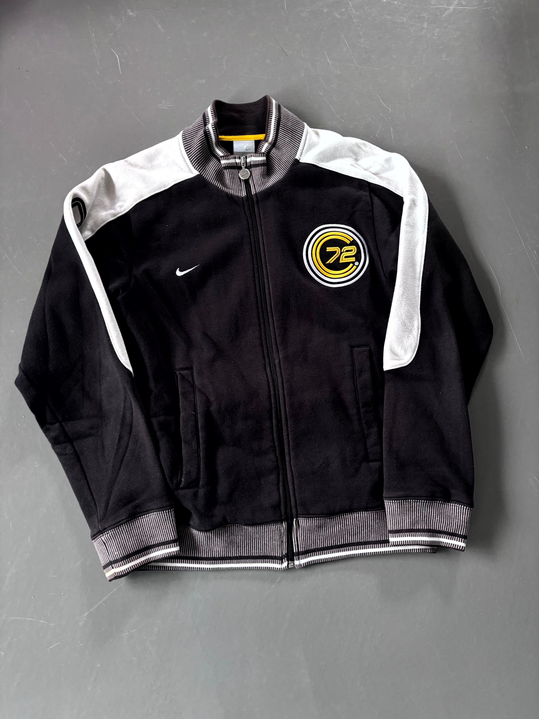Nike Chaqueta retro - Fut Latino MX
