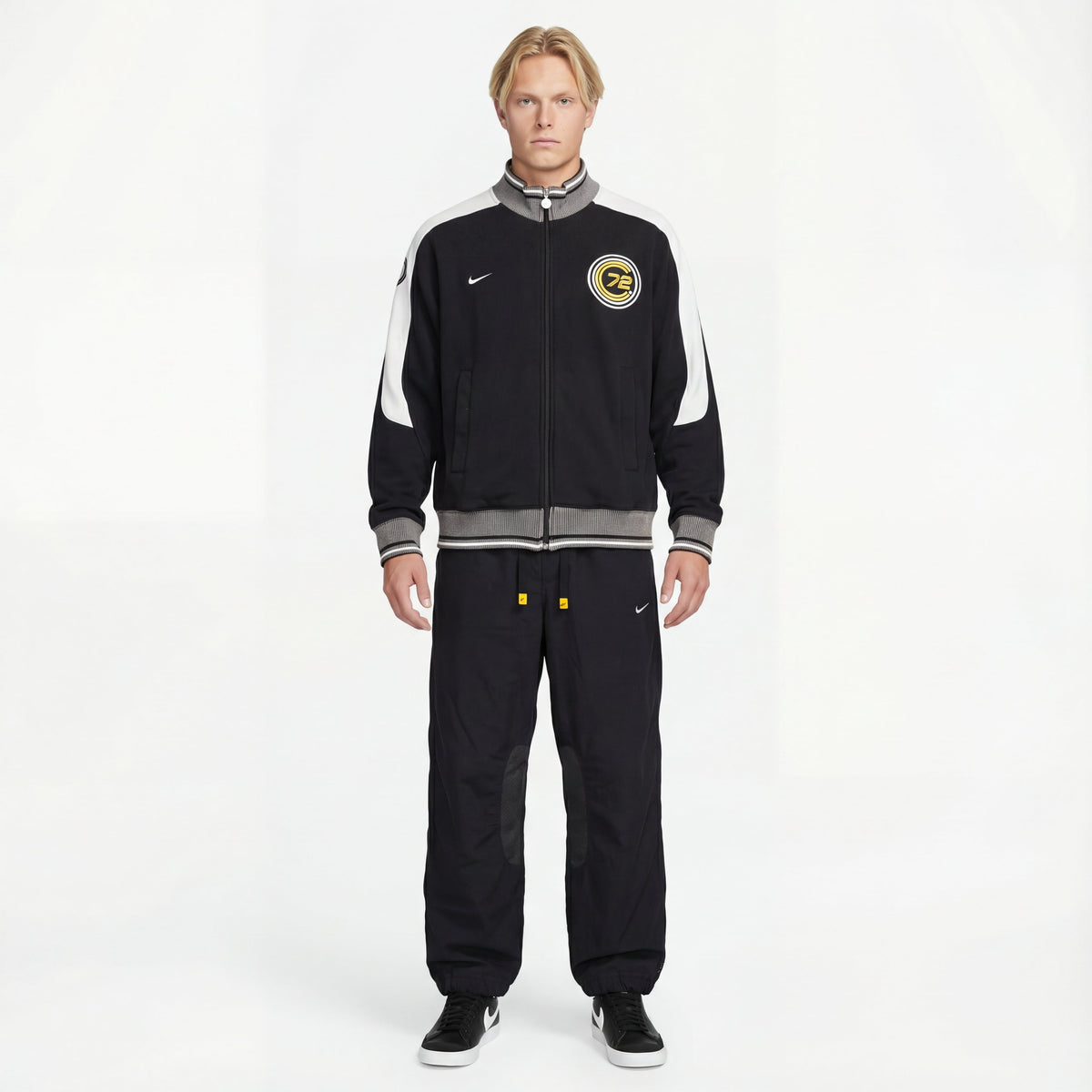 Nike Chaqueta retro - Fut Latino MX