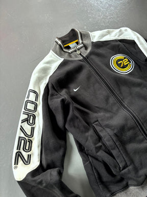 Nike Chaqueta retro - Fut Latino MX