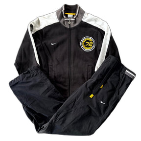 Nike Chaqueta retro - Fut Latino MX