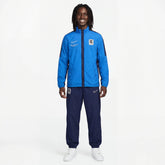 Nike x 1860 München Chaqueta retro 2011/12 - Fut Latino MX