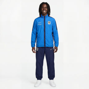 Nike x 1860 München Chaqueta retro 2011/12 - Fut Latino MX