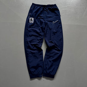 Nike x 1860 München Chaqueta retro 2011/12 - Fut Latino MX
