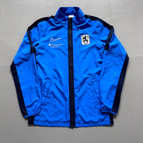 Nike x 1860 München Chaqueta retro 2011/12 - Fut Latino MX