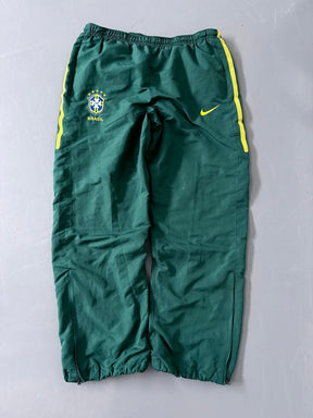 Nike x Brasil Chaqueta retro 2009/10 - Fut Latino MX