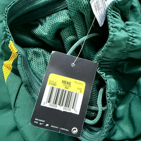 Nike x Brasil Chaqueta retro 2009/10 - Fut Latino MX