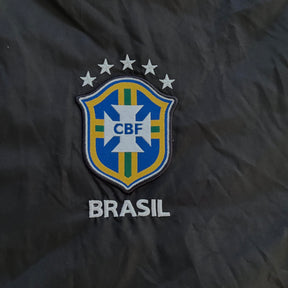 Nike x Brasil Chaqueta retro 2014 - Fut Latino MX