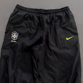 Nike x Brasil Chaqueta retro 2014 - Fut Latino MX