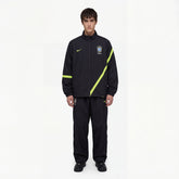 Nike x Brasil Chaqueta retro 2014 - Fut Latino MX